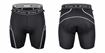 Picture of FORCE BLADE MTB SHORTS BLACK